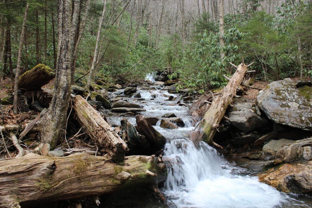 Gorgeous Large Mountain View Cabin W Hot Tub, Free Wifi, Games Villa Sevierville Exterior foto